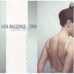 Download track I'm Through With Love Lisa Bassenge, Lisa Bassenge Trio