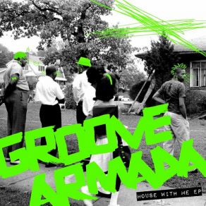 Download track House With Me (Original Mix) Groove ArmadaParris Mitchell