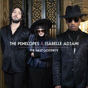 Download track The Last Goodbye PEneLOpe [S], THe, Penelope S