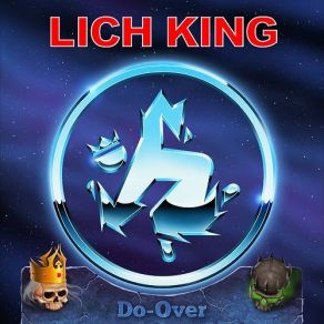 Download track Toxic Zombie Onslaught Lich King