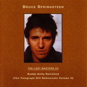 Download track Restless Nights # 3 Bruce Springsteen