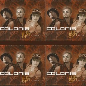 Download track Re Light Zone Colonia