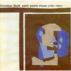 Download track 2. Duo For Pianists II 1958 Christian Wolff