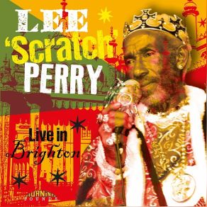 Download track Tighten Up Lee Scratch Perry