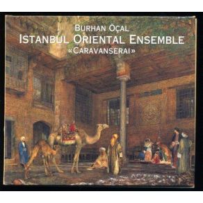 Download track Katar Istanbul Oriental Ensemble, Burhan Öçal