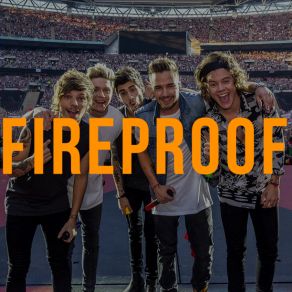 Download track Fireproof One Direction