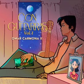 Download track Golondrina De Ojos Negros Omar Carmona X