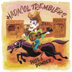 Download track Take Me Back To Tulsa Hadacol Tremblers