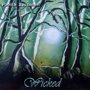 Download track Deep Into The Well Patrick Sassone