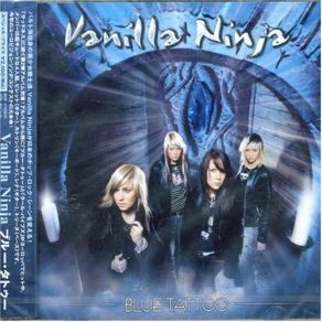 Download track Blue Tattoo (Classical Version) Vanilla Ninja