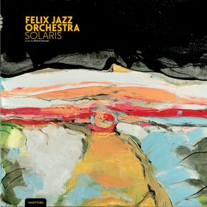 Download track Space (Studio) Felix Jazz Orchestra