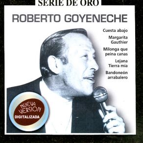 Download track Por El Camino Roberto Goyeneche