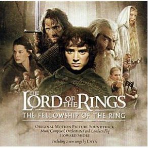 Download track The Great Eye Howard Shore