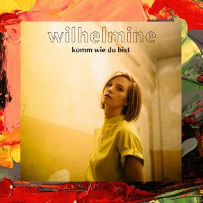 Download track Meine Liebe Wilhelmine