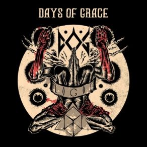 Download track Cold And Coat Days Of Grace