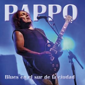 Download track Blues De Santa Fe (En Vivo) Pappo