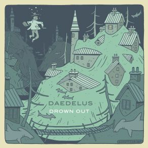 Download track Eureka Daedelus