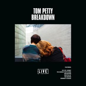 Download track The Damage You've Done (Live) Tom Petty