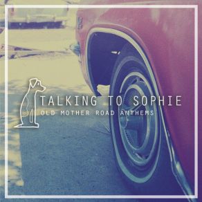 Download track Mute Sounds Talking To Sophie