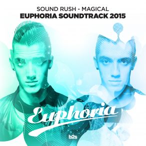 Download track Magical (Euphoria 2015 OST) (Instrumental Pro Mix) Sound Rush