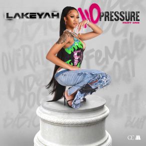 Download track Pop Dat Lakeyah