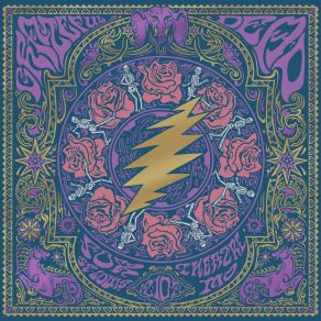 Download track Brokedown Palace (Live At The Fox Theatre, St. Louis, MO 12 / 10 / 71) The Grateful Dead