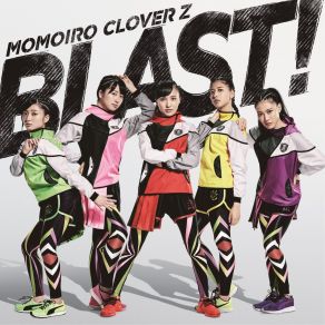 Download track Yum-Yum! (Off Vocal Version) Momoiro Clover Z