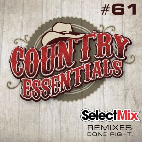 Download track Back To Life (Select Mix Remix) Rascal Flatts