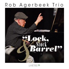 Download track You Stepped Out Of A Dream Rob Agerbeek, Rob Agerbeek Trio