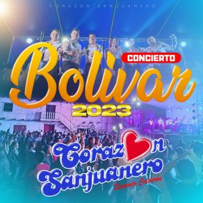 Download track Lo Siento (En Vivo) Corazon Sanjuanero