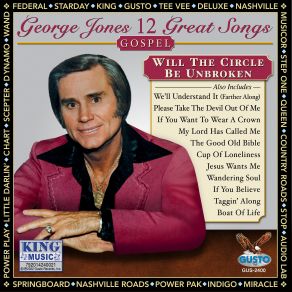 Download track Wandering Soul George Jones