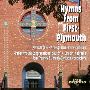 Download track To God Be The Glory (Arr. T. Trenney) Choir Of First-Plymouth Congregation Church