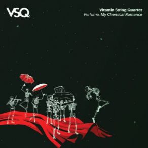 Download track I Never Told You What I Do For A Living The Vitamin String Quartet