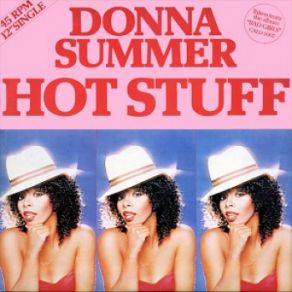 Download track Hot Stuff (Ralphi Rosario & Erick Ibiza Club Remix) Donna SummerRalphi Rosario