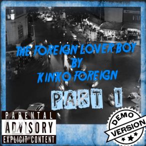 Download track Best Friend KINKO FOREIGN