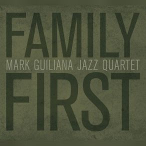 Download track From You Mark Guiliana Jazz Quartet