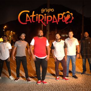 Download track Esbanjando Amor (Ao Vivo) Grupo Catiripapo