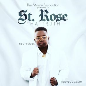 Download track St Rose RED Vegus