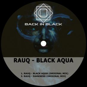 Download track Black Aqua (Original Mix) Rauq