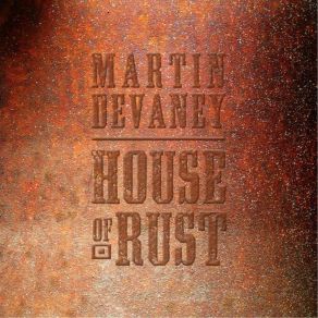 Download track Prairie Girl Martin Devaney