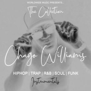 Download track Gonna Do (Instrumental) Chago WilliamsΟΡΓΑΝΙΚΟ