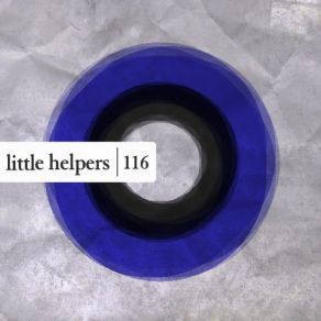 Download track Little Helper 116-4 (Original Mix) Alex Piccini, Jean Bressan