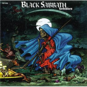 Download track Rusty Angels Black Sabbath