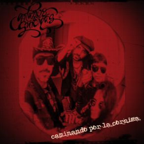 Download track Caminando Por La Cornisa Suicidas