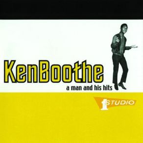 Download track You're On My Mind Ken Boothe