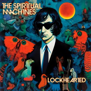 Download track No Memory The Spiritual Machines