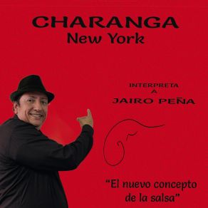 Download track Lo Que Hiciste De Mi Charanga New Yourk