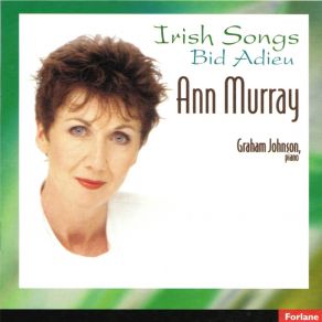 Download track Rain Has Fallen Anne MurraySamuel Barber