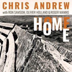 Download track Home Olivier Holland, Chris Andrew, Roger Manins, Ron Samsom