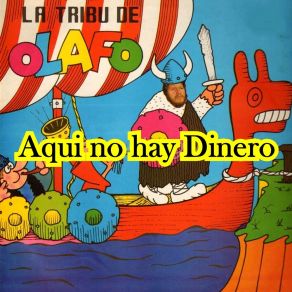 Download track Al Que Le Pique La Tribu De Olafo